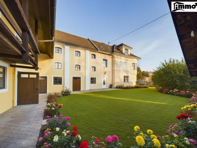 Haus kaufen in St. Kanzian-Alt, Kärnten