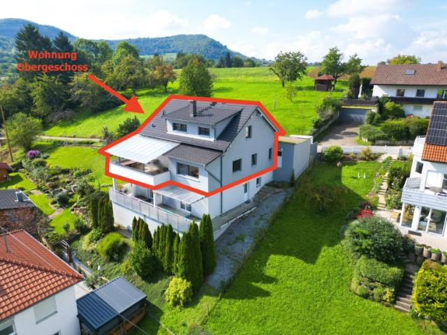 Erdgeschosswohnung kaufen