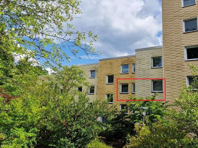 Wohnung kaufen in Geisweid, Siegen