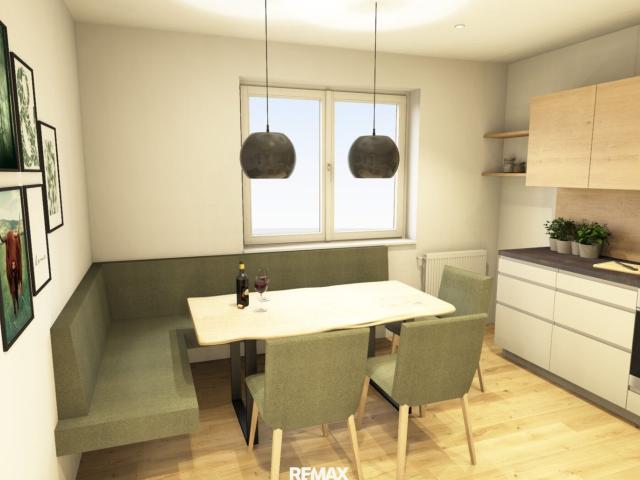 Wohnung kaufen in St. Gallen, Steiermark