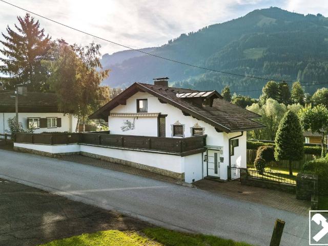 Haus kaufen in Straßhäusl, Westendorf
