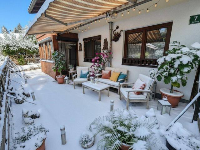 Apartment kaufen in Ellmau, Tirol