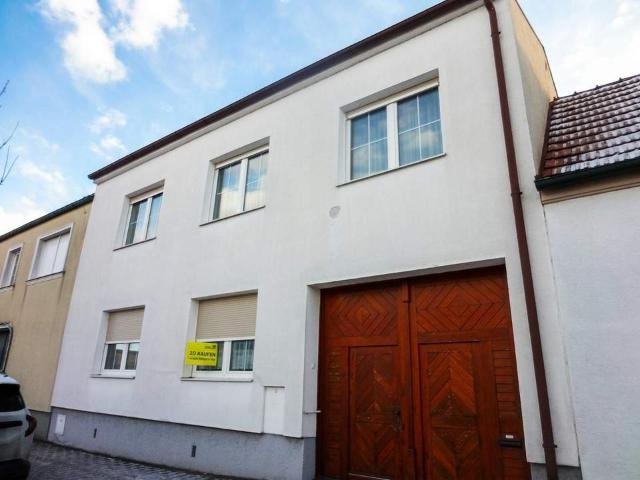 Haus kaufen in Burgenland