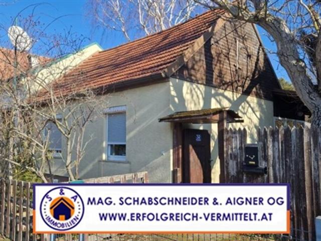 Einfamilienhaus kaufen in Gerasdorf, Niederösterreich