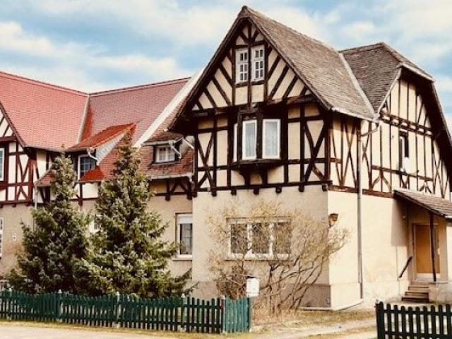Haus kaufen in Brück, Brandenburg