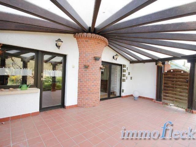 Haus kaufen in Bexbach