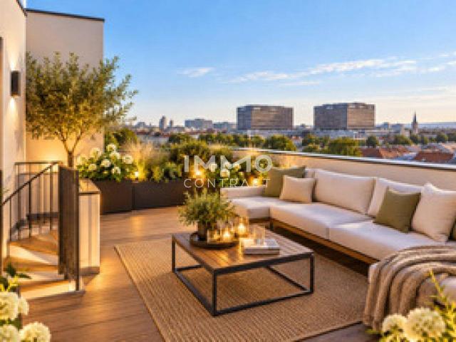 Apartment kaufen in Währing, Wien