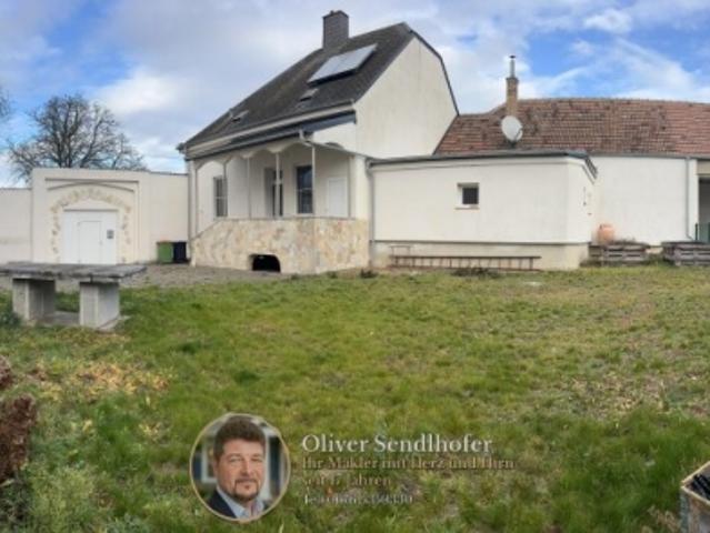 Einfamilienhaus kaufen in Oberweiden, Weiden an der March