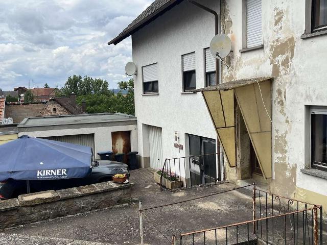 Haus kaufen in Aschbach, Landkreis Kusel