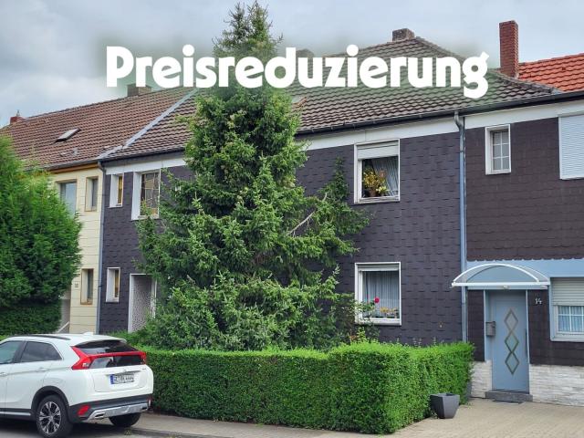 Mehrfamilienhaus kaufen in Heßler, Gelsenkirchen