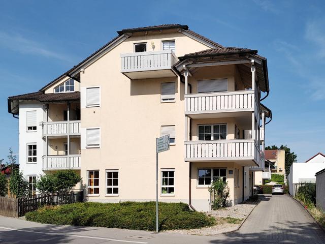 Wohnung kaufen in Ingolstadt, Bayern