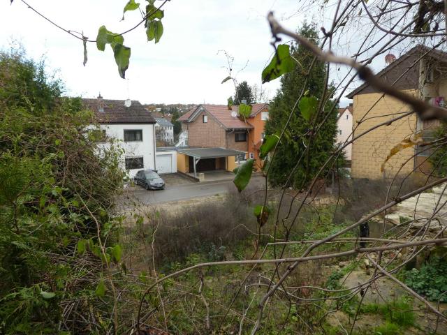 Erdgeschosswohnung kaufen in Albershausen, Landkreis Göppingen