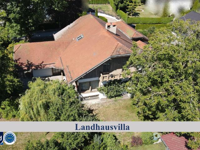 Villa kaufen in Salzweg, Bayern