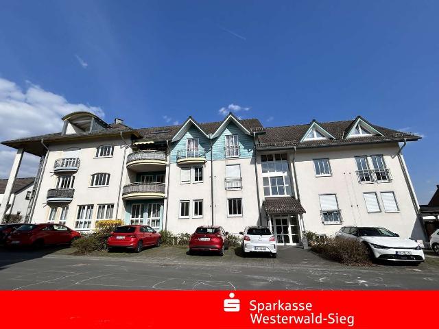Wohnung kaufen in Altenkirchen (Westerwald), Landkreis Altenkirchen (Westerwald)
