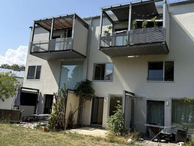 Wohnung kaufen in Örlingen, Ulm