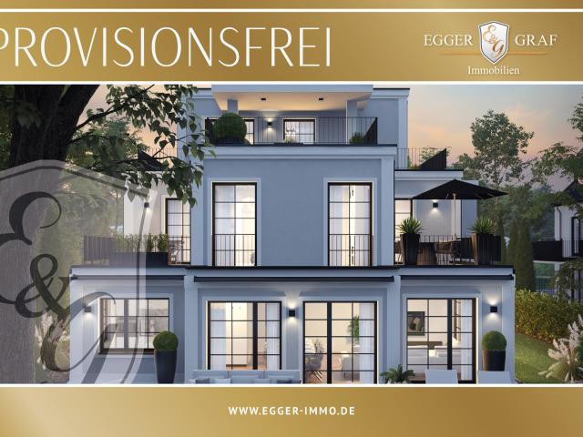 Erdgeschosswohnung kaufen in Trudering-Riem, München