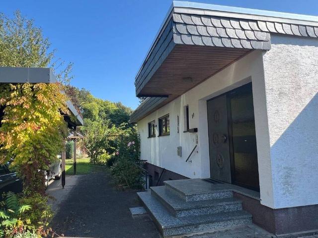 Haus kaufen in Bad Sobernheim, Rheinland-Pfalz