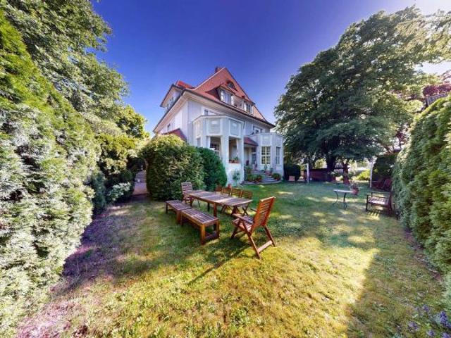 Haus kaufen in Halberstadt, Sachsen-Anhalt