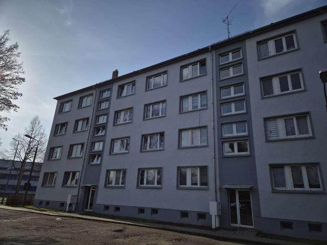 Wohnung kaufen in Gotha, Landkreis Gotha