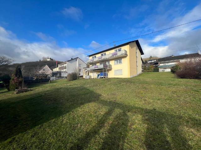 Haus kaufen in Hochstetten-Dhaun, Rheinland-Pfalz