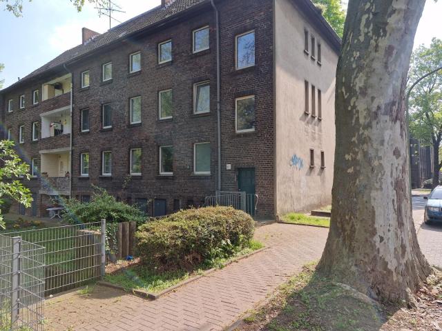 Apartment mieten in Beeckerwerth, Duisburg