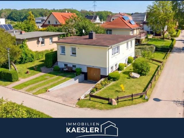 Haus kaufen in Groß Lüsewitz, Sanitz