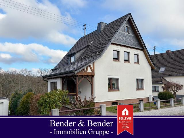 Haus kaufen in Wissen, Rheinland-Pfalz