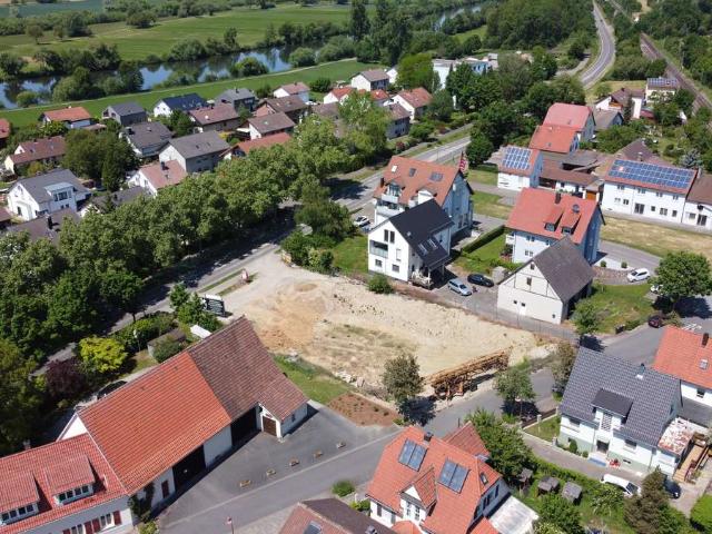 Erdgeschosswohnung kaufen in Offenau, Landkreis Heilbronn
