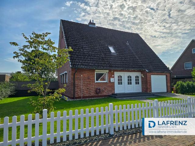 Haus kaufen in Süderau, Kreis Steinburg