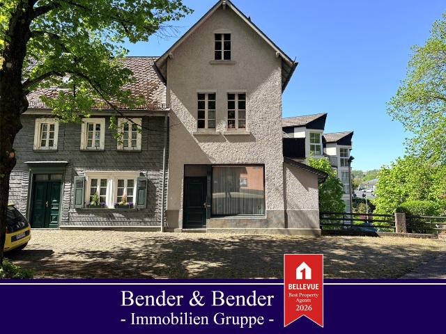 Haus kaufen in Frankenthal, Wissen