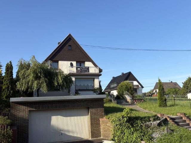Haus kaufen in Melsbach, Landkreis Neuwied