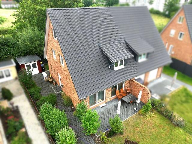 Haus kaufen in Grömitz, Kreis Ostholstein