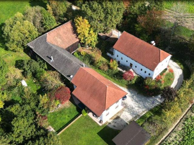 Haus kaufen in Urfahr, Linz