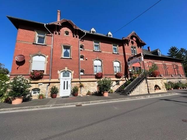 Haus kaufen in Staudernheim, Rheinland-Pfalz