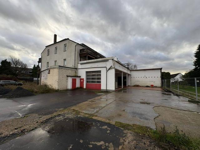 Haus kaufen in Hitdorf, Leverkusen