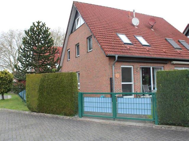 Haus kaufen in Sinsen-Lenkerbeck, Marl