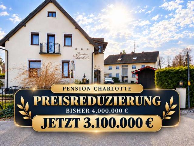 Gewerbe kaufen in Vaterstetten, Landkreis Ebersberg