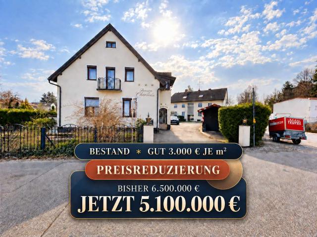 Gewerbe kaufen in Vaterstetten, Landkreis Ebersberg