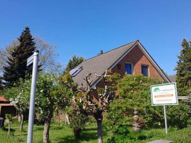 Haus kaufen in Eddelak, Kreis Dithmarschen