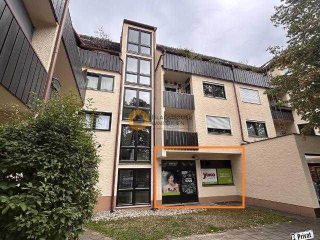 Wohnung kaufen in Ramersdorf-Perlach, München