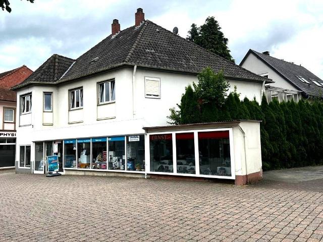 Haus kaufen in Rockenhausen