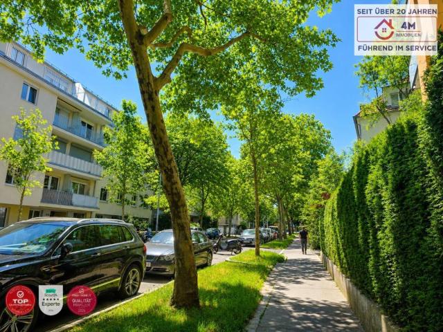 Apartment kaufen in KG Speising, Wien