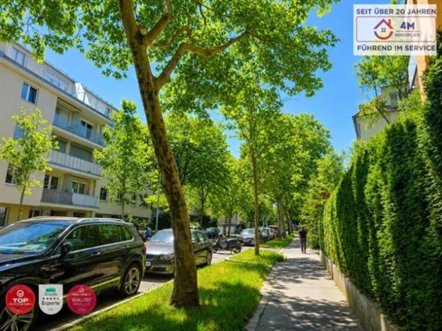 Terrassenwohnung kaufen in KG Speising, Wien