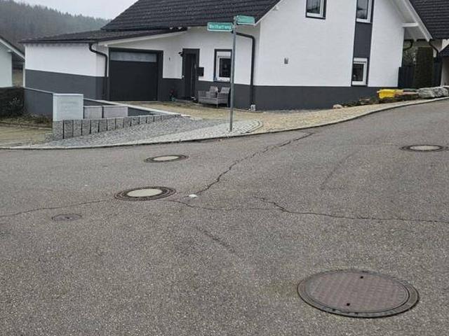 Haus kaufen in Krauchenwies (Ort), Krauchenwies