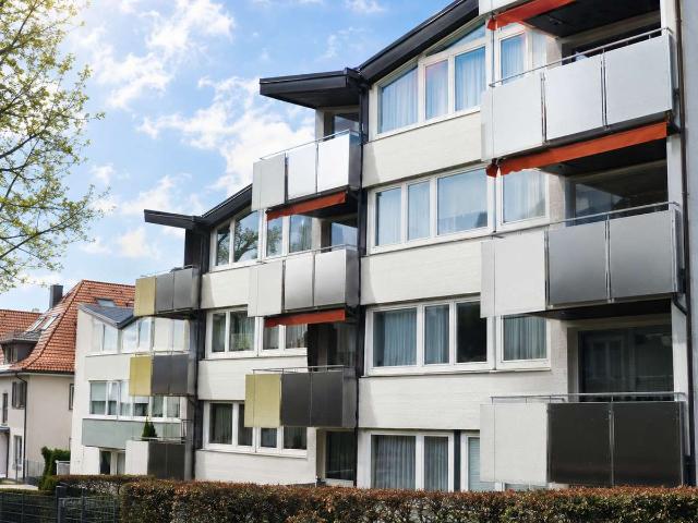 Wohnung kaufen in Freudenstadt, Landkreis Freudenstadt