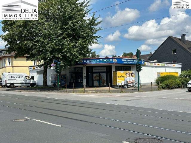 Gewerbe kaufen in Essen