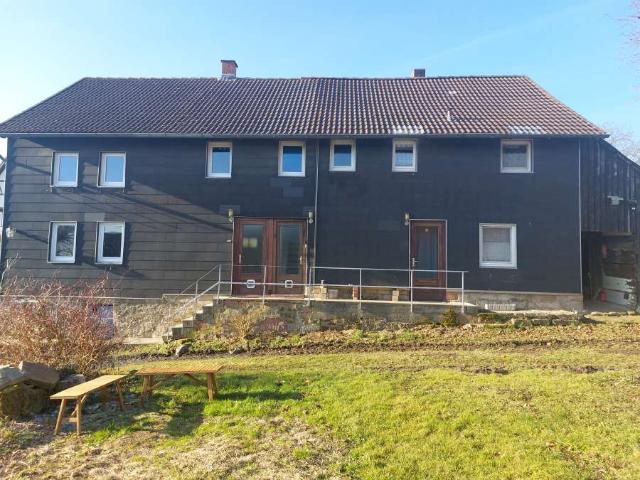Haus kaufen in Rosdorf, Kreis Steinburg