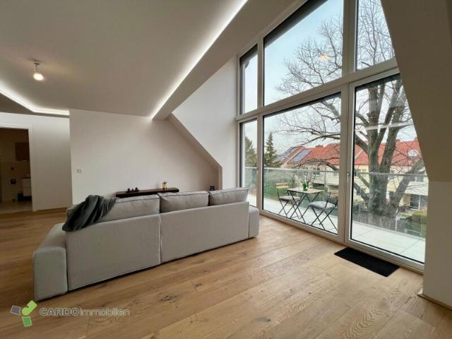 Wohnung kaufen in Wien