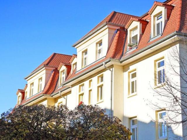 Wohnung kaufen in Dresden, Sachsen