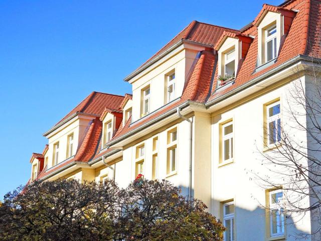 Wohnung kaufen in Trachenberge, Dresden